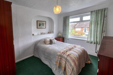 Principle Bedroom