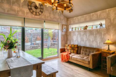 Sitting Area