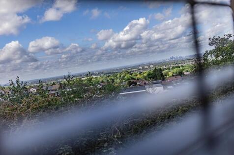 Views Over Manchester