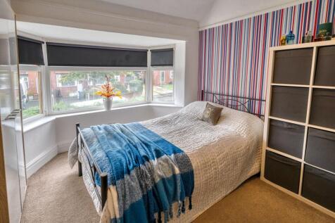Principle Bedroom