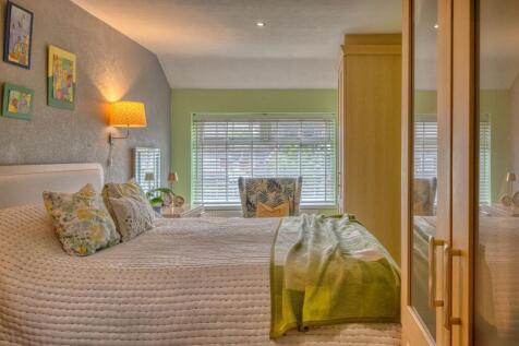 Principle Bedroom