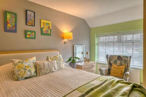 Principle Bedroom