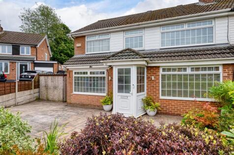 Henbury Drive