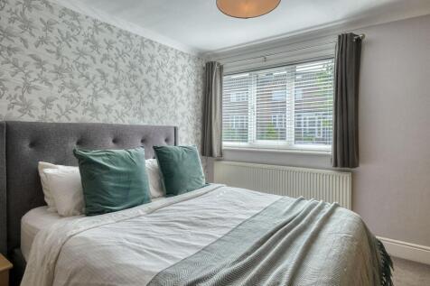 Principle Bedroom