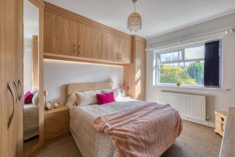 Principle Bedroom