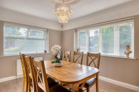 Dining Room/Lounge