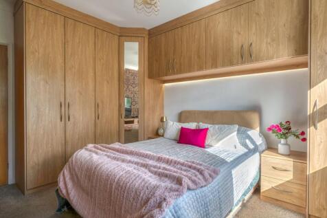 Principle Bedroom