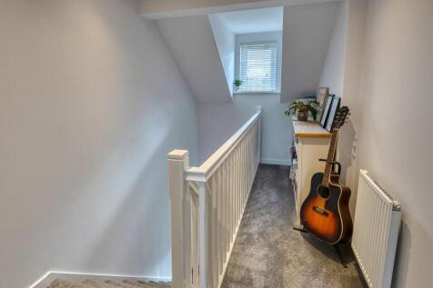 Stairway