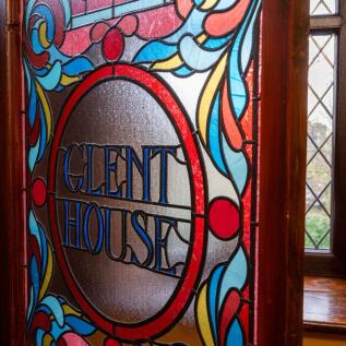 Glent House