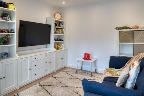 Playroom
