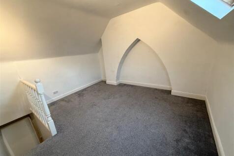 Loft room or Attic room