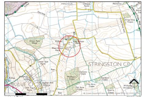 Location Plan