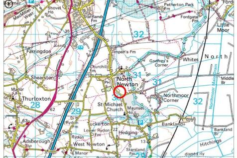 Location Plan