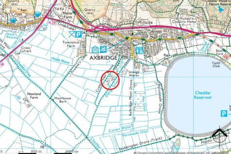 Location Plan