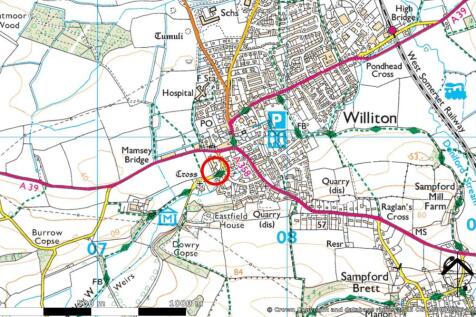 Location Plan