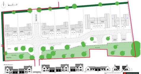 Site Layout Plan