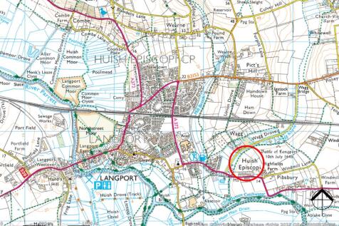 Location Plan