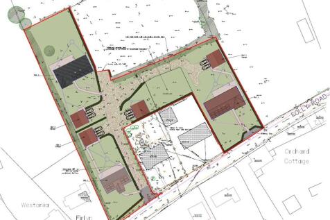 Site Layout Plan