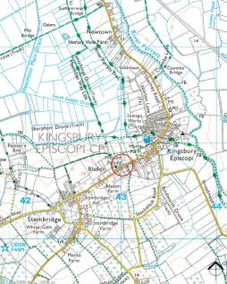 Location Plan