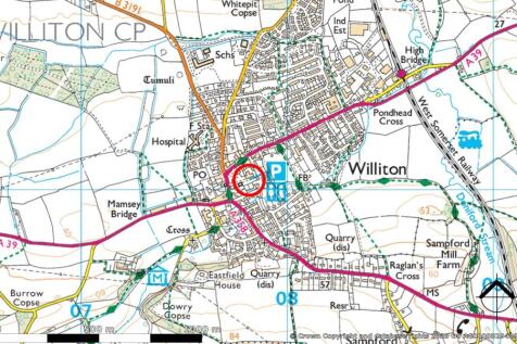 Location Plan