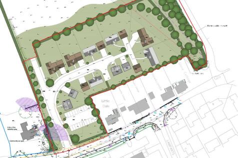 Site Layout Plan