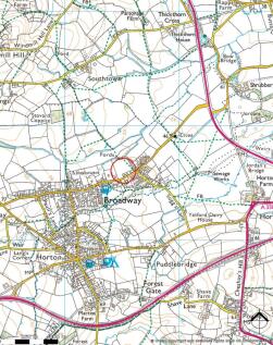Location Plan
