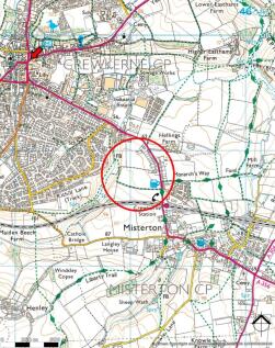 Location Plan