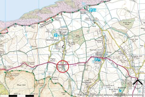 Location Plan