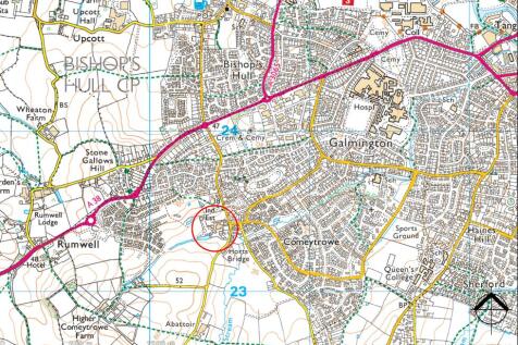 Location Plan