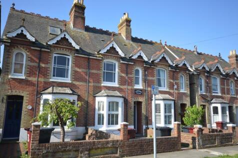 Front House to rent 