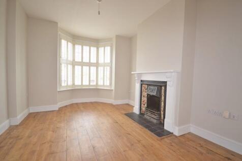 Living room House to