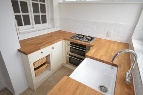 Kitchen House to ren