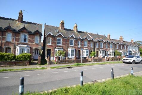 Street scene House t