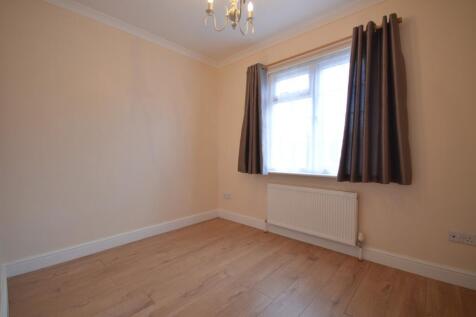 Ground Floor Bedroom