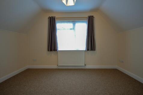 First Floor Bedroom 