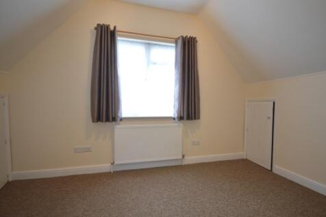 First Floor Bedroom 