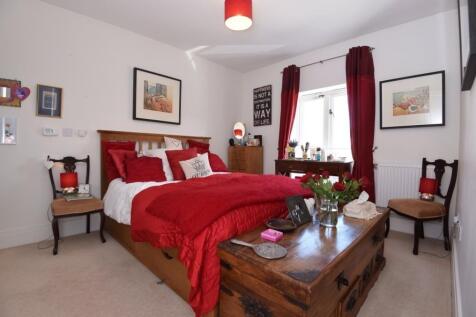 Bedroom House to ren