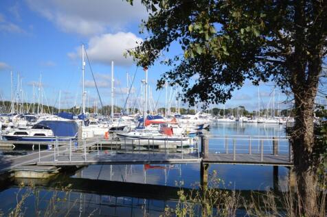 The Salterns Chiches