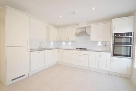 Kitchen House to ren