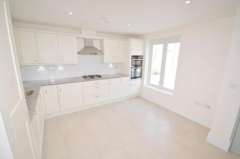 Kitchen House to ren