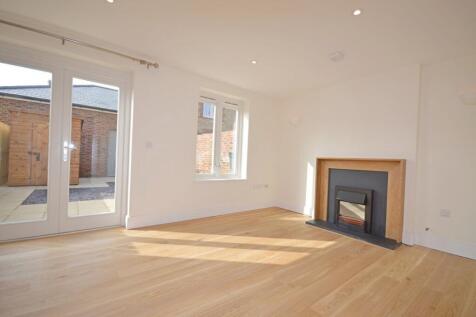 Living room House to