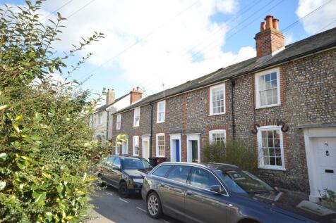 Front House to rent 