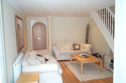 Living room House to