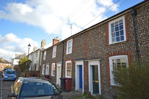 Front House to rent 