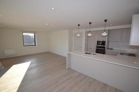 Kitchen/Lounge