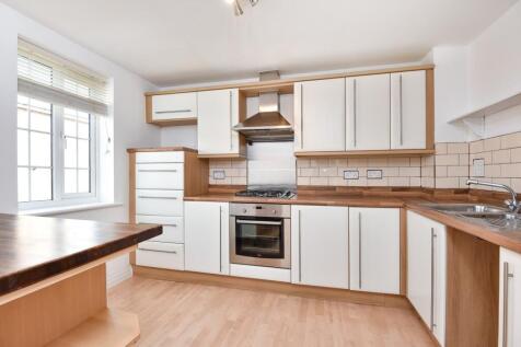 Kitchen Townhouse in