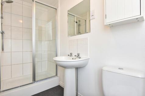 Shower Room Townhous