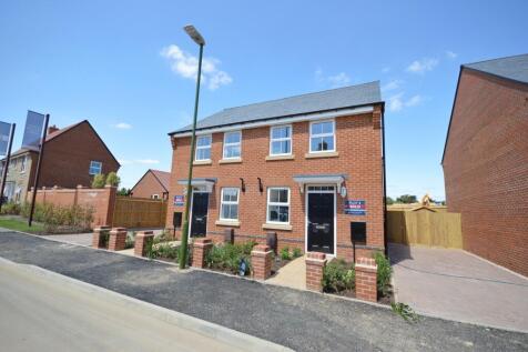 Front - House in Wes