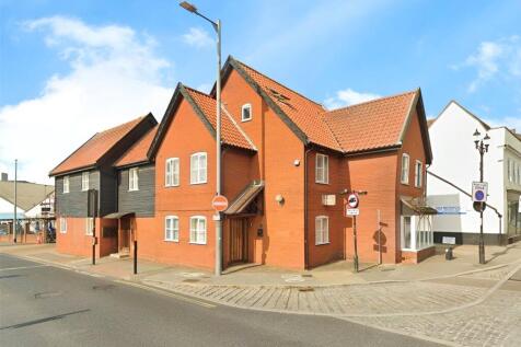 Fore Street