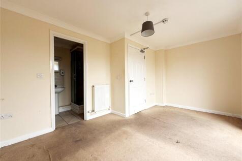 Bedroom/Ensuite